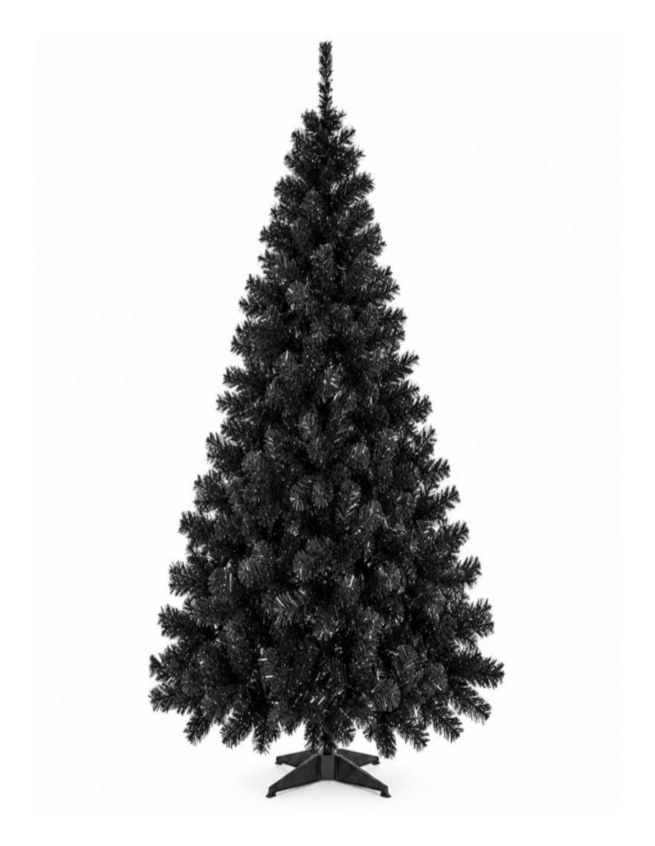 Árbol de navidad de pvc Árbol de navidad de pvc