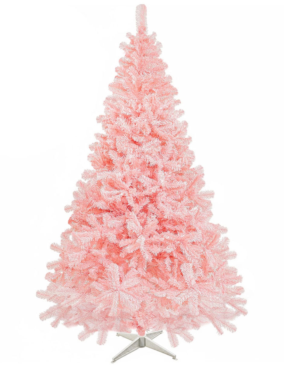 Árbol de navidad de pvc