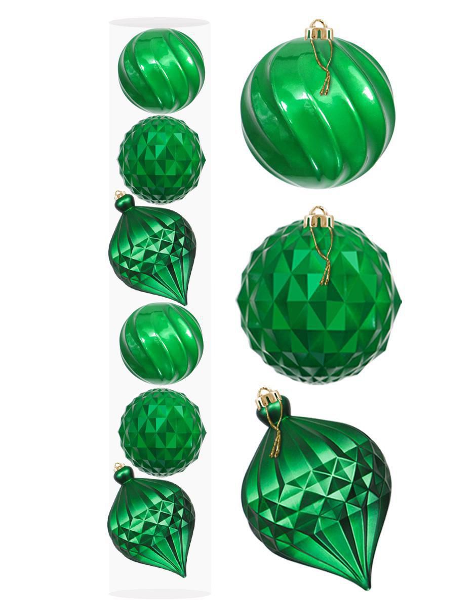 Verde 4