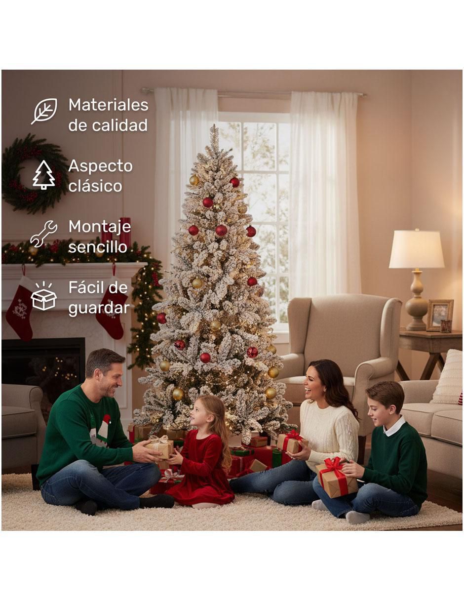 Árbol de navidad 2