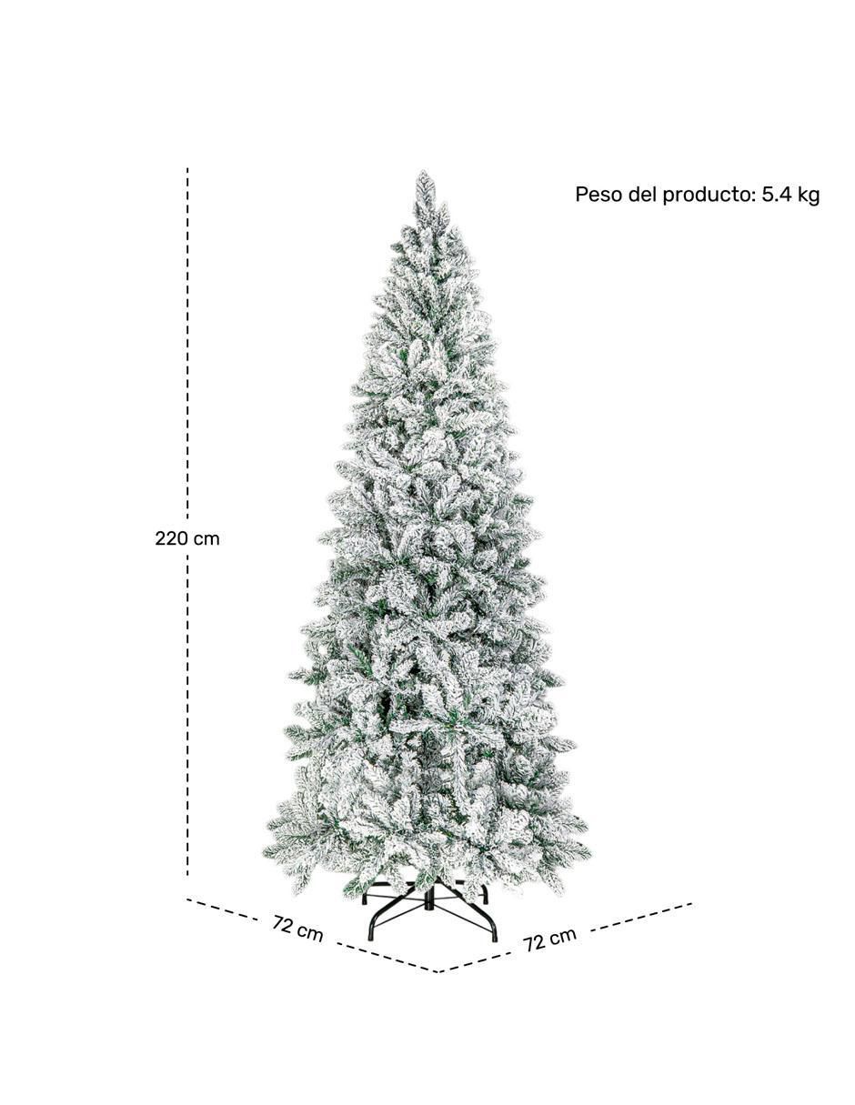Árbol de navidad 7