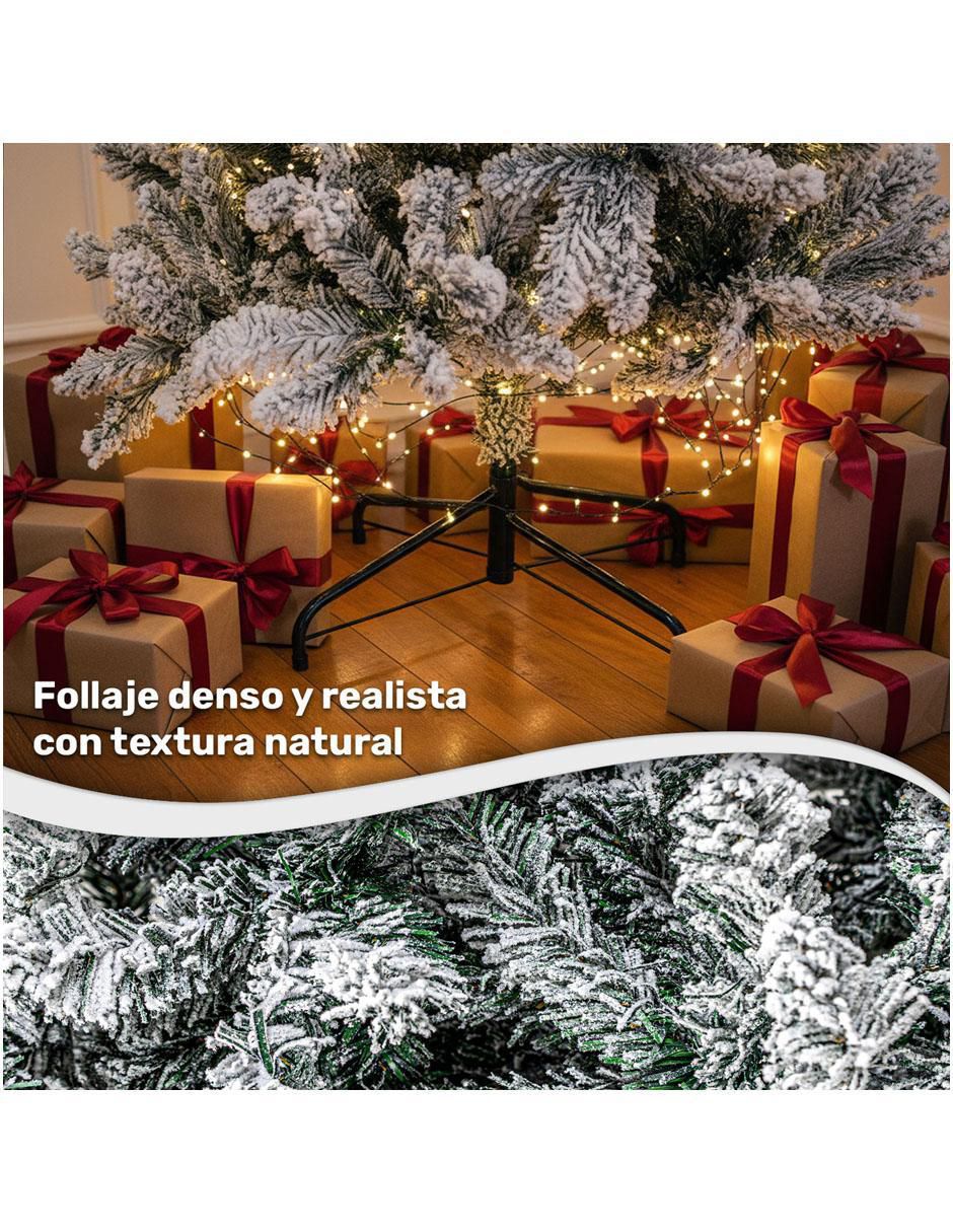 Árbol de navidad 3