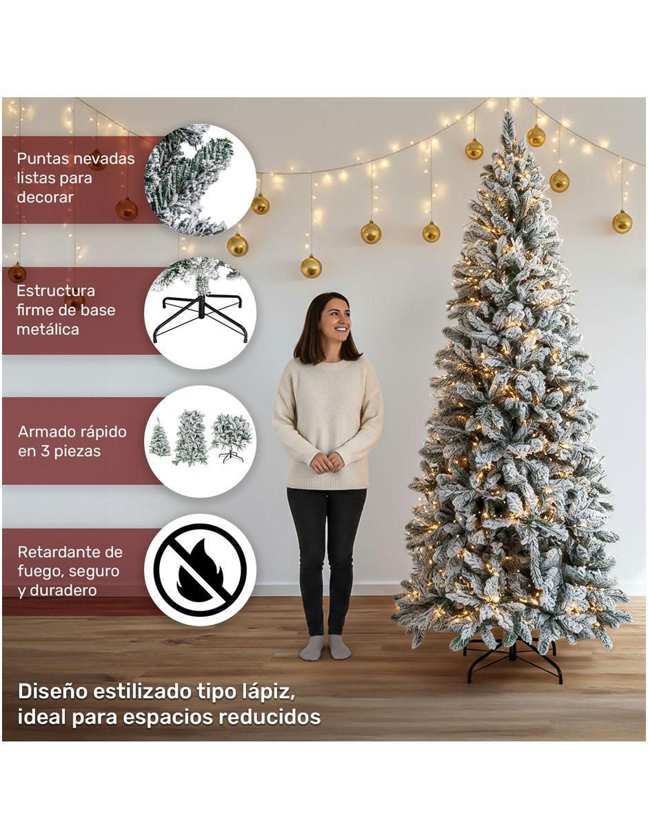 Árbol de navidad 4