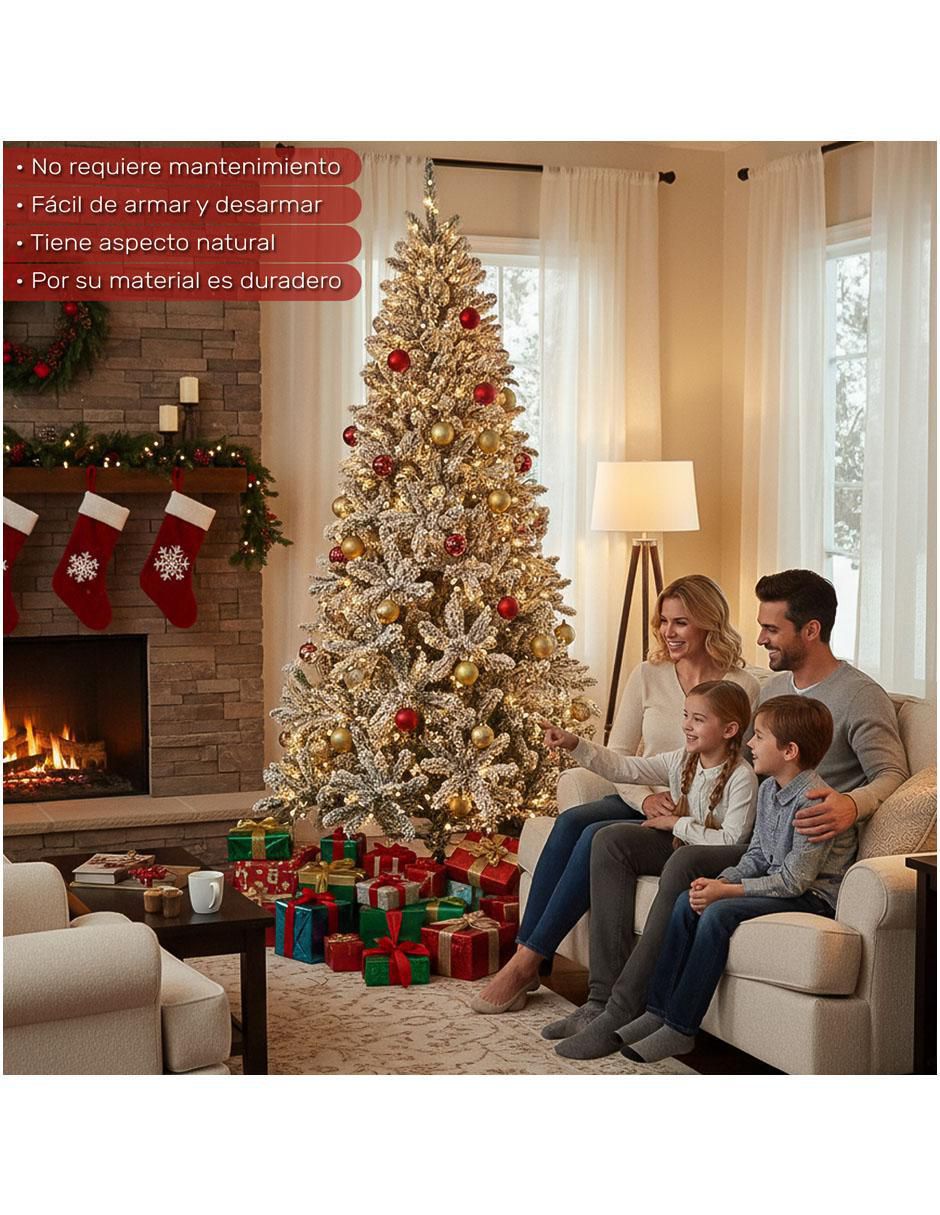 Árbol de navidad 5