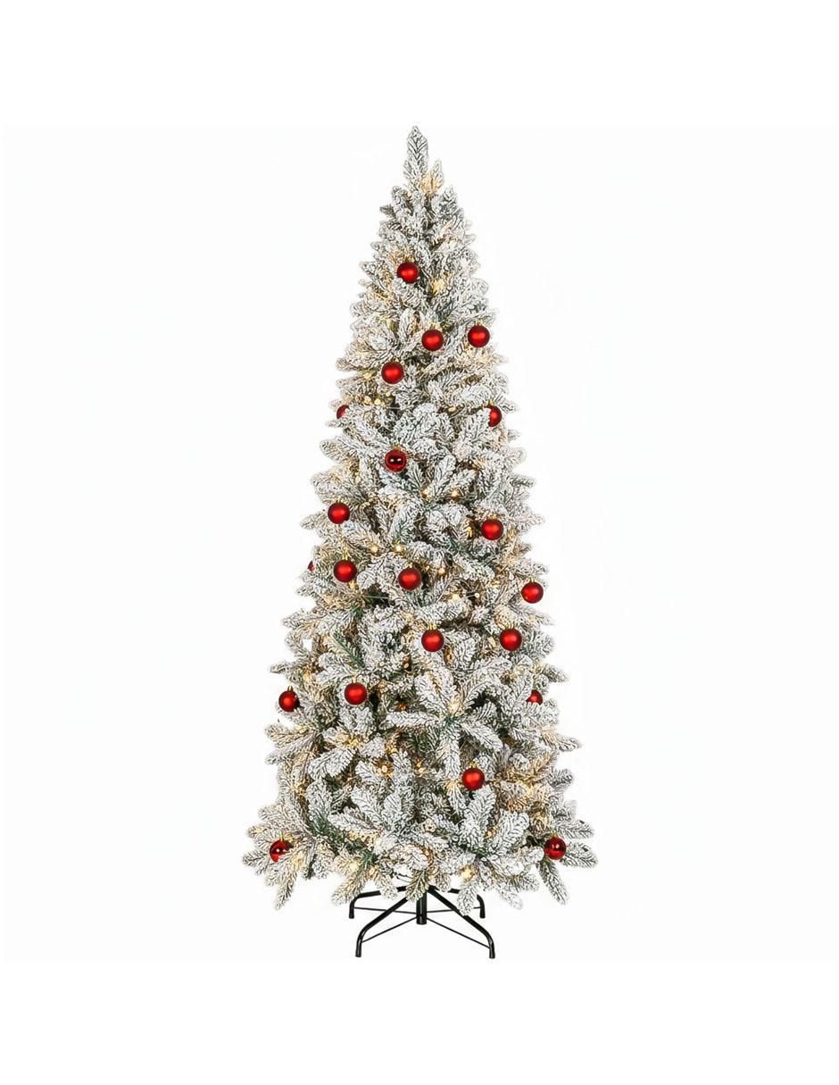 Árbol de navidad 6