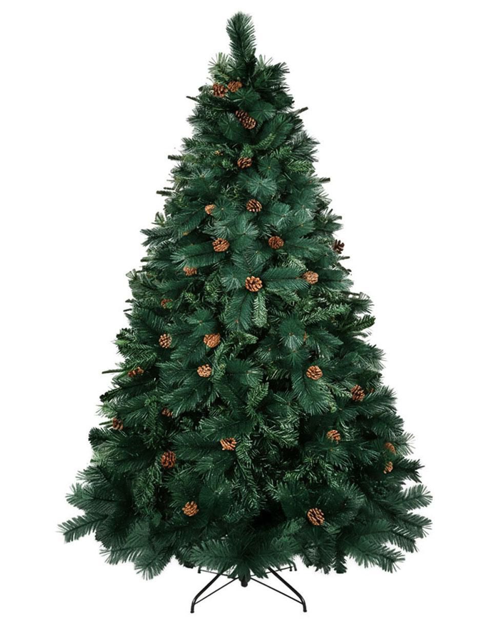 Árbol de navidad