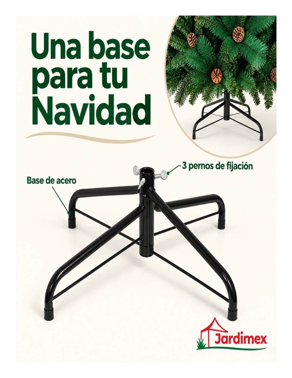 Árbol de navidad 3