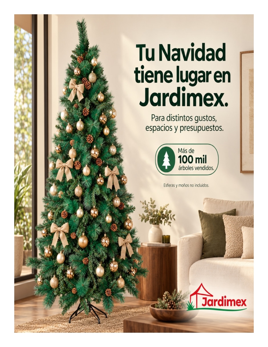Árbol de navidad 5