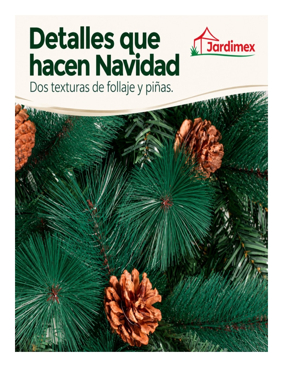 Árbol de navidad 6