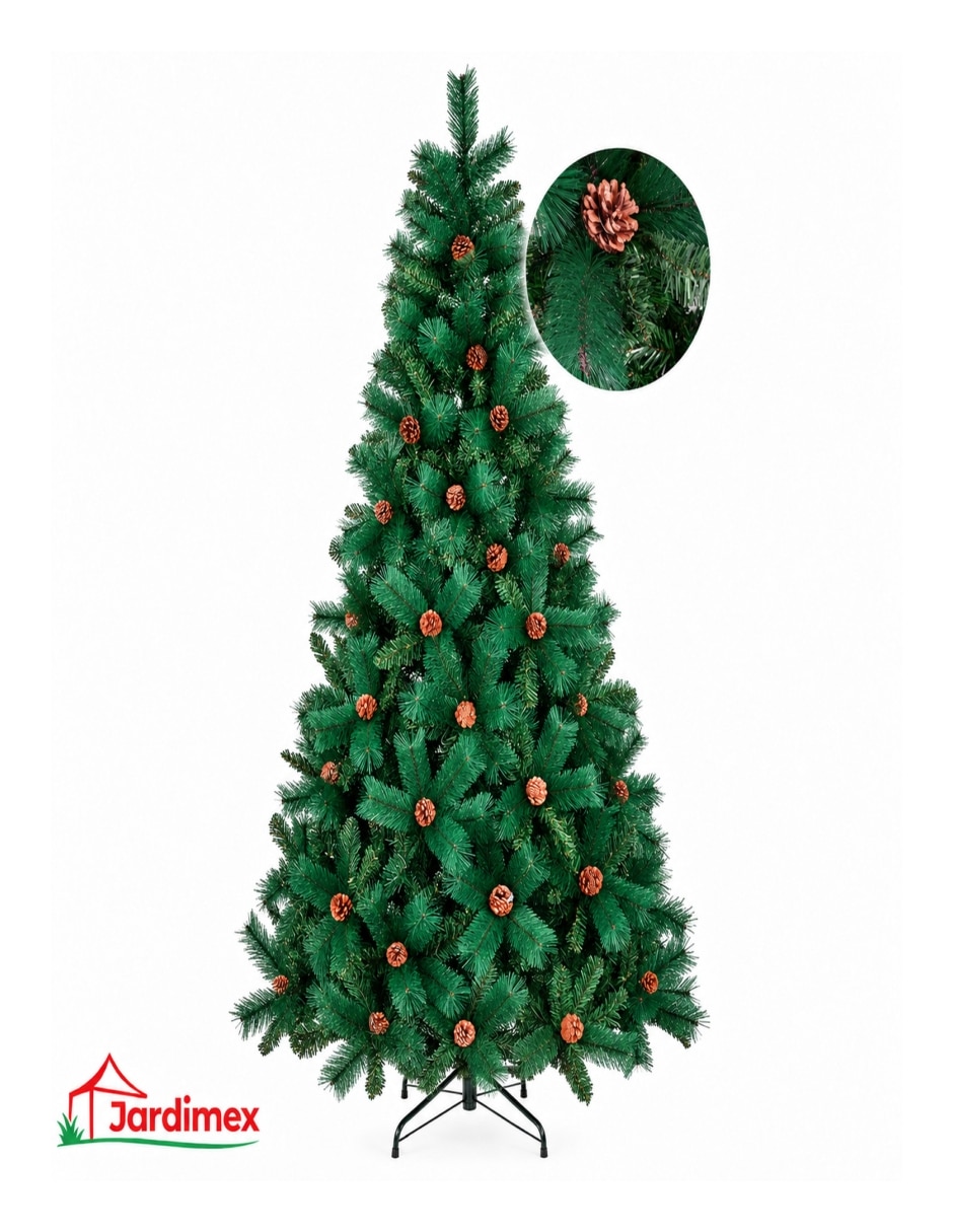 Árbol de navidad