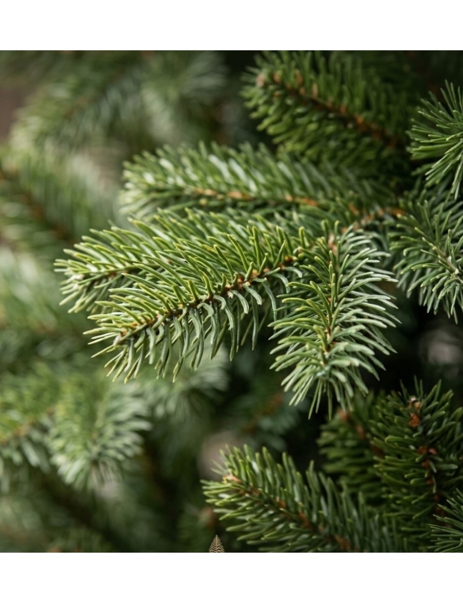 Árbol de navidad frondoso de 3 metros con 1800 ramas 5