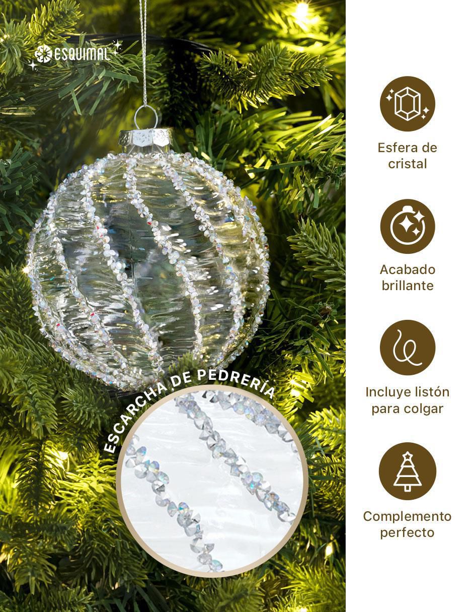 Set de ornamentos diferentes diseños 3