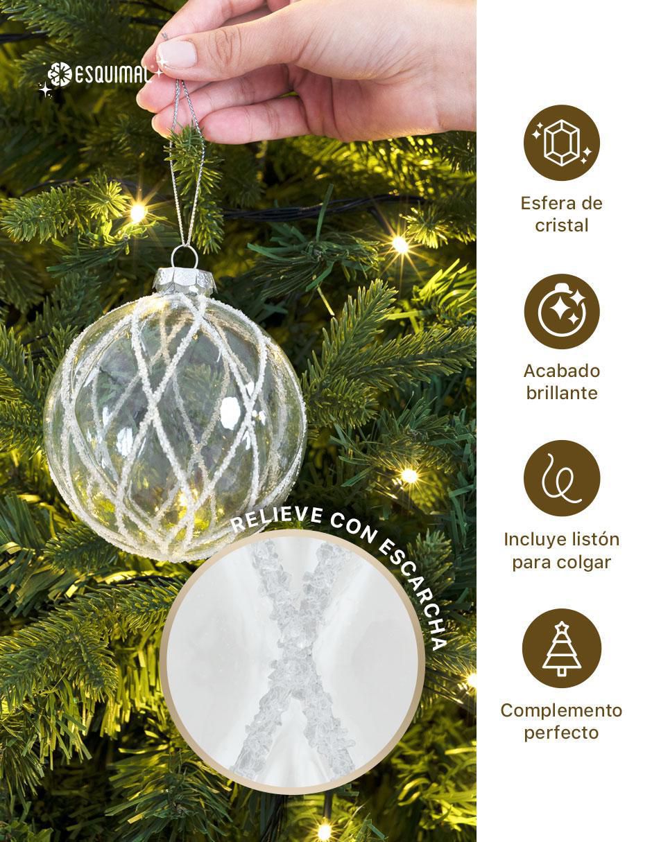 Set de ornamentos diferentes diseños 5