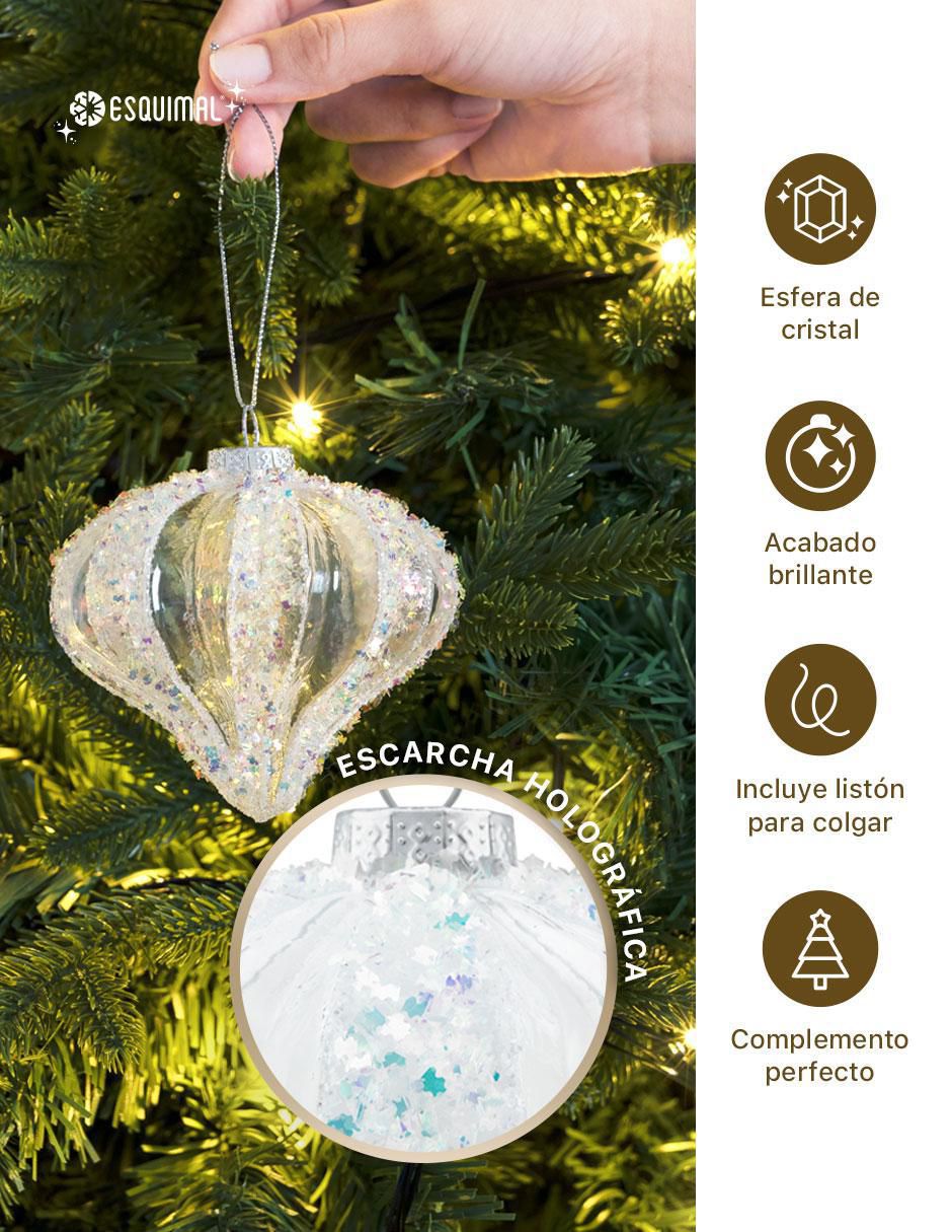 Set de ornamentos diferentes diseños 2