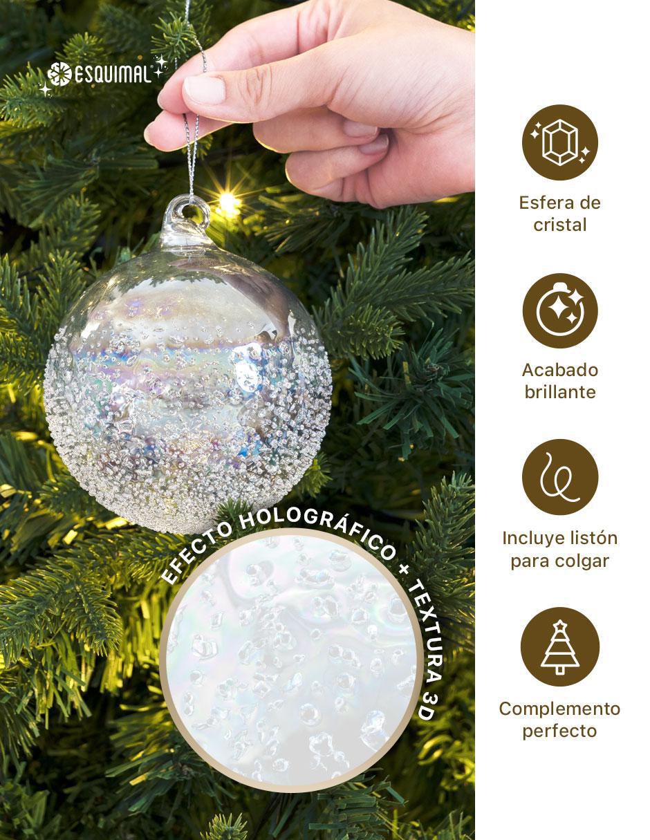 Set de ornamentos diferentes diseños 3