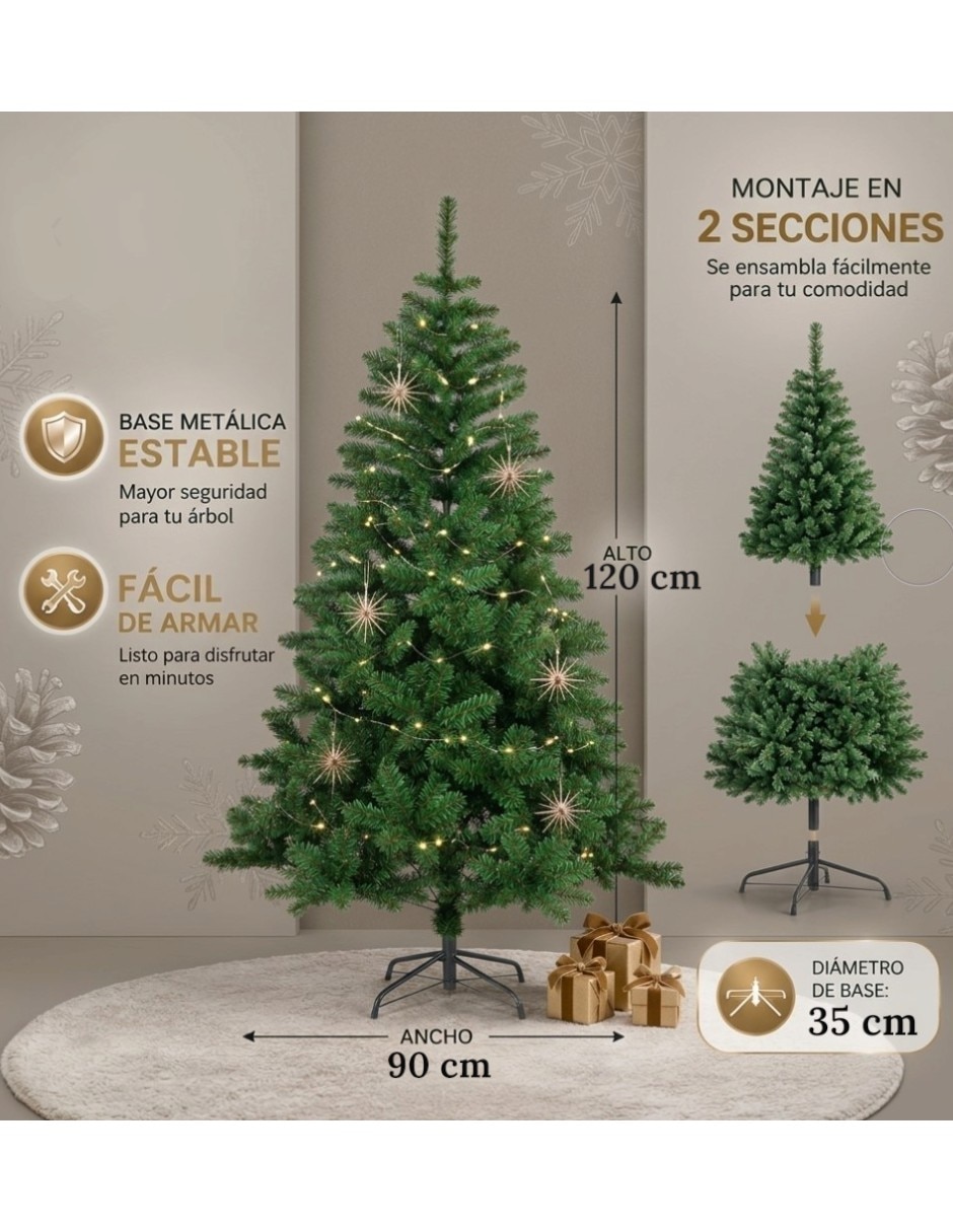 Árbol de navidad 7