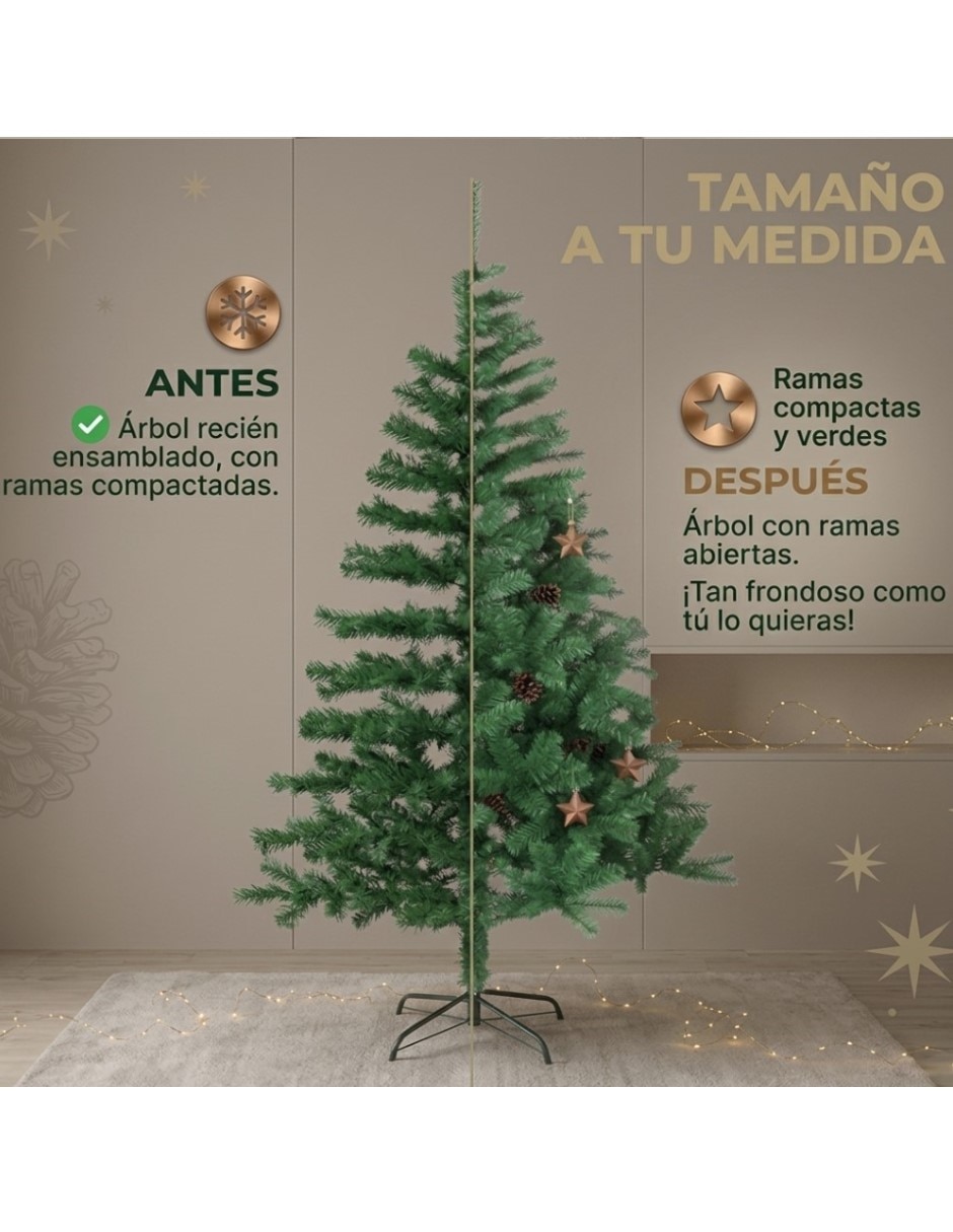 Árbol de navidad 3