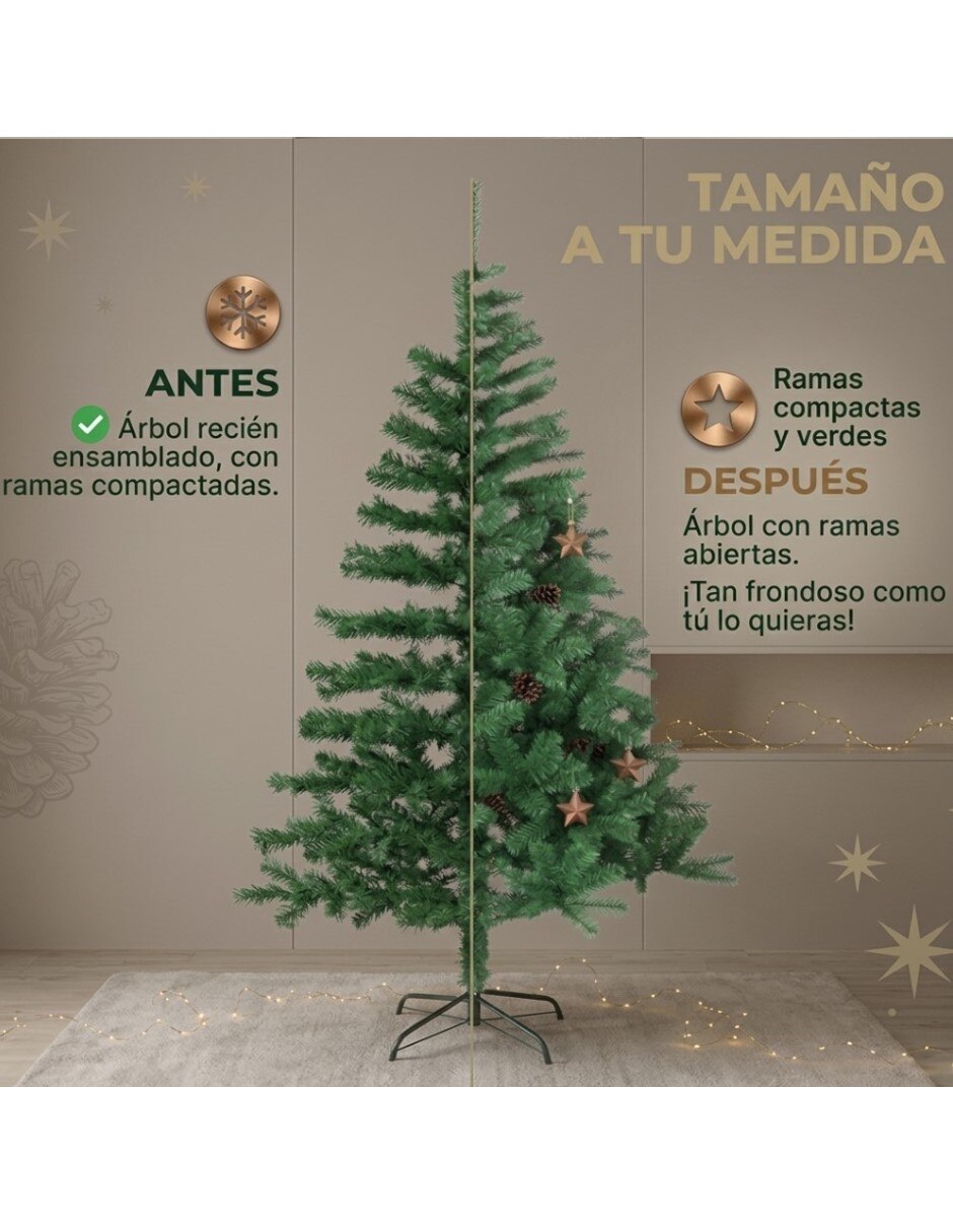 Árbol de navidad 3