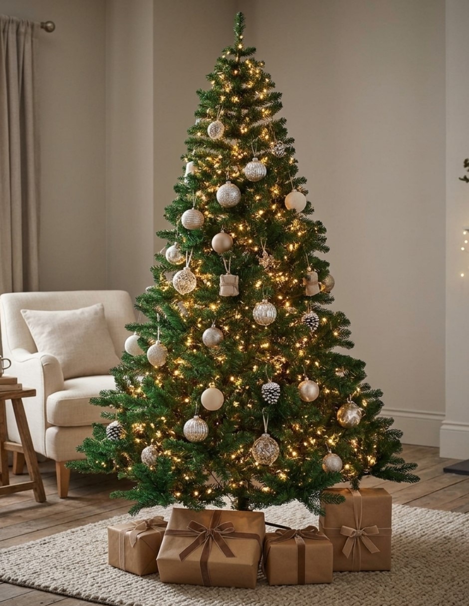 Árbol de navidad 6