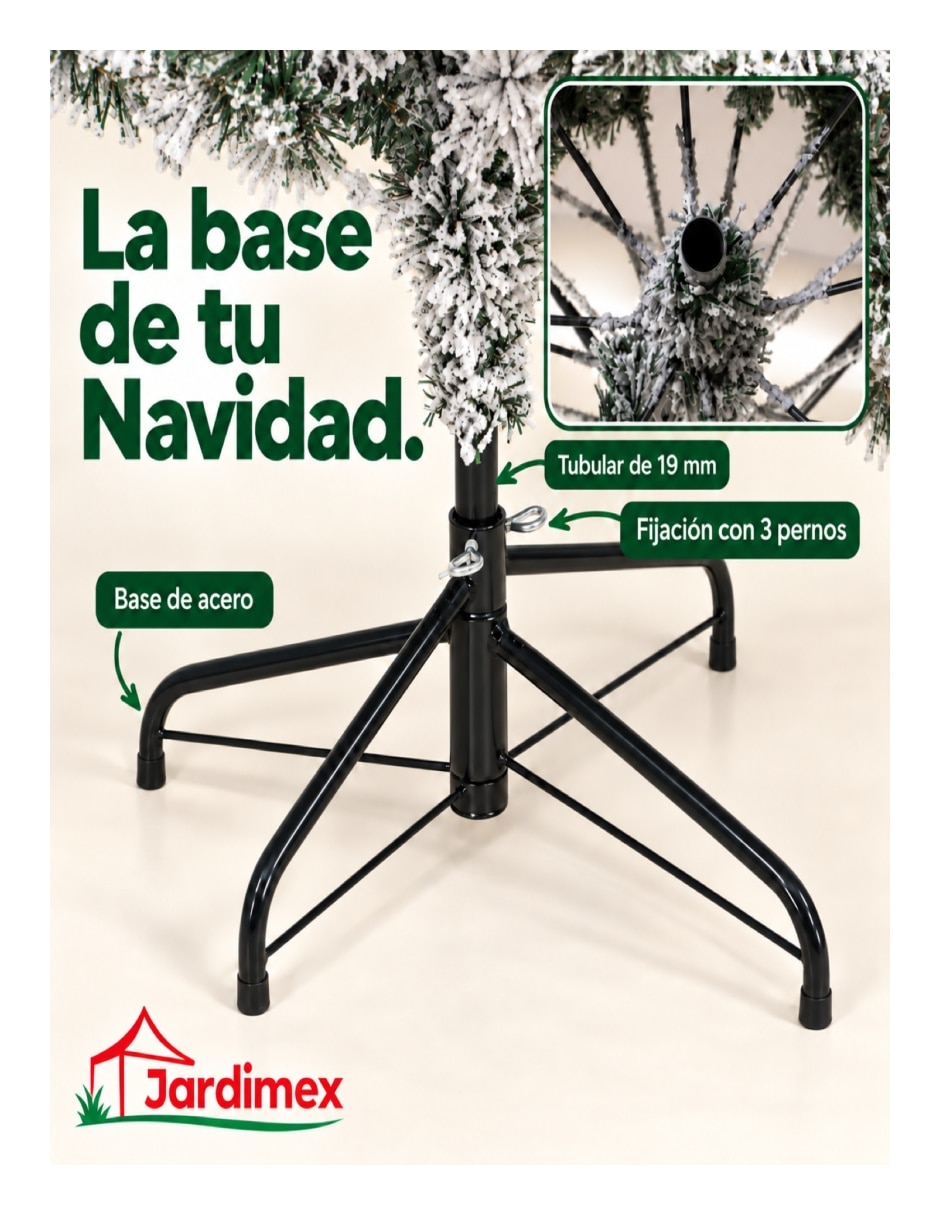 Árbol de navidad 2