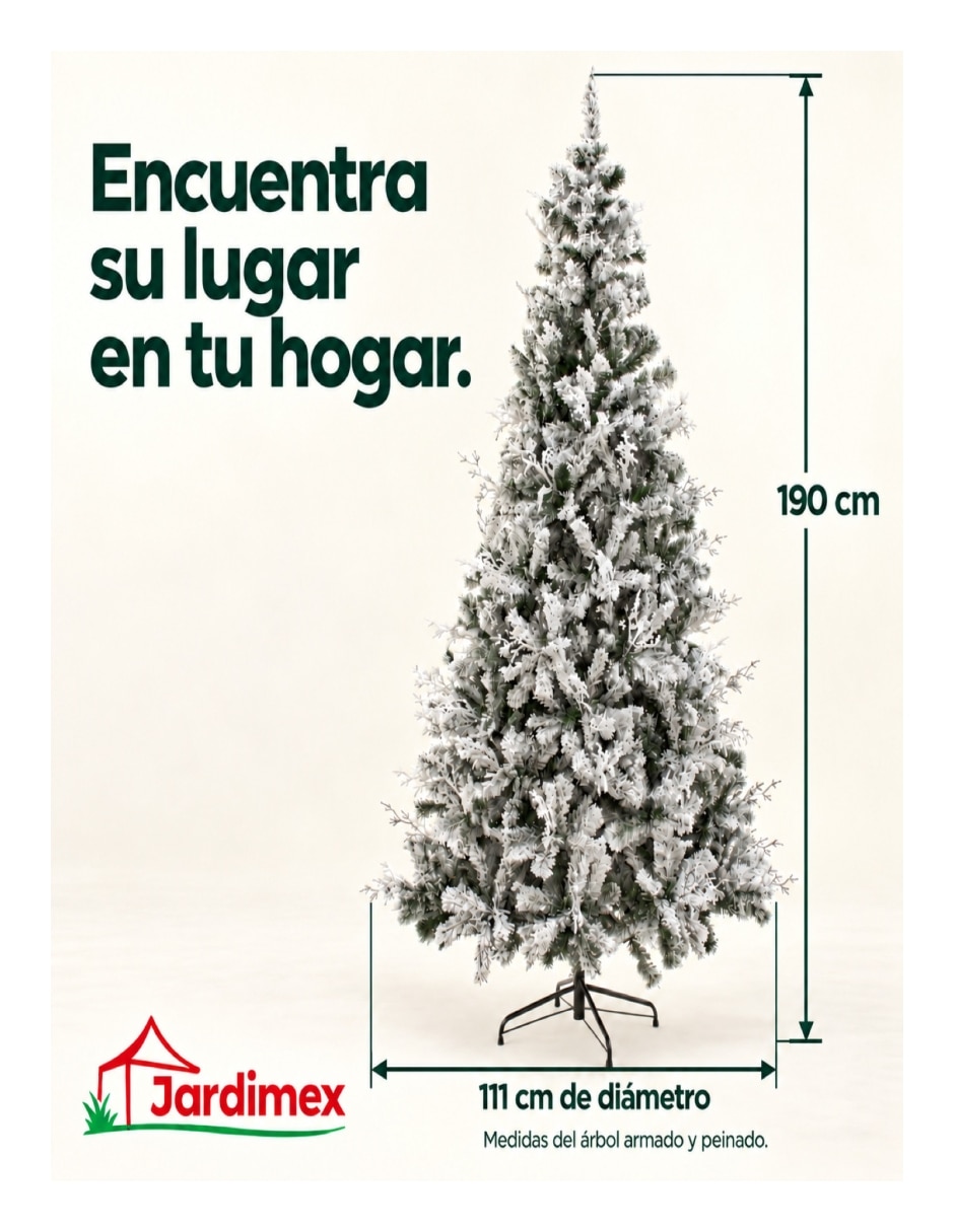 Árbol de navidad 7