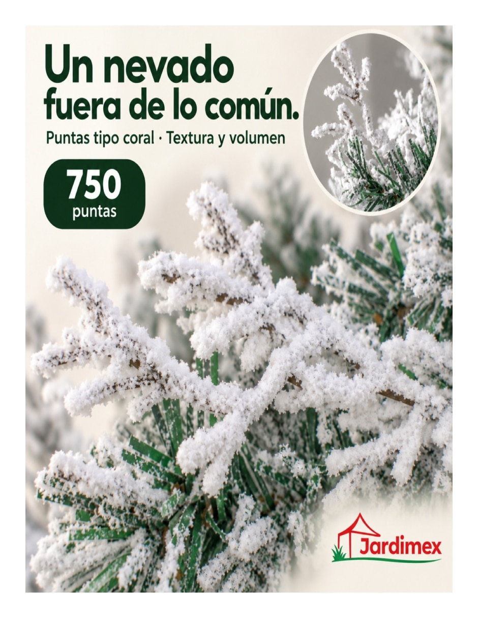 Árbol de navidad 4