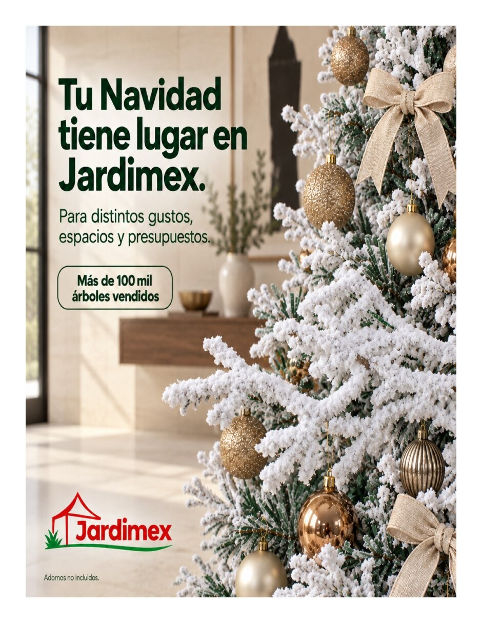 Árbol de navidad 5