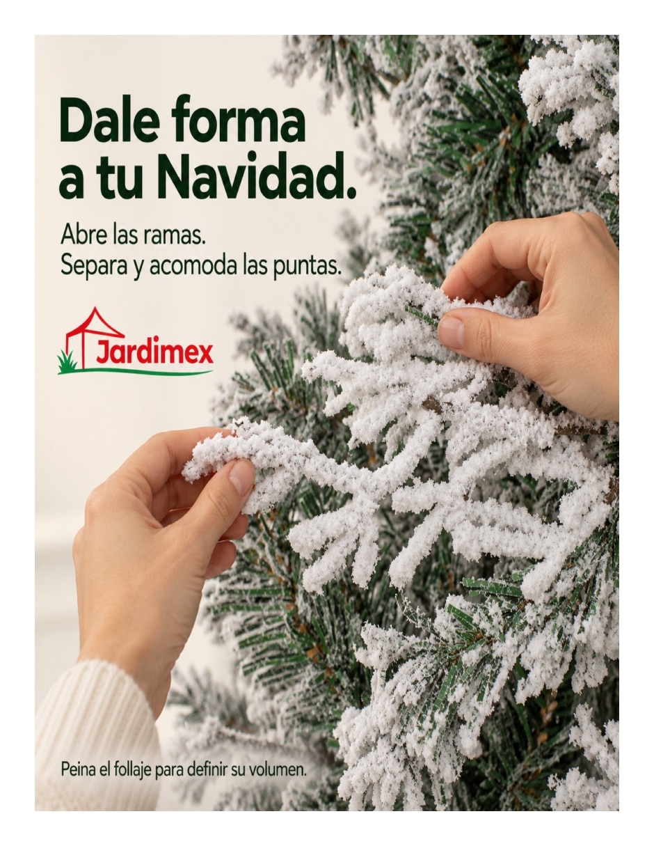 Árbol de navidad 6