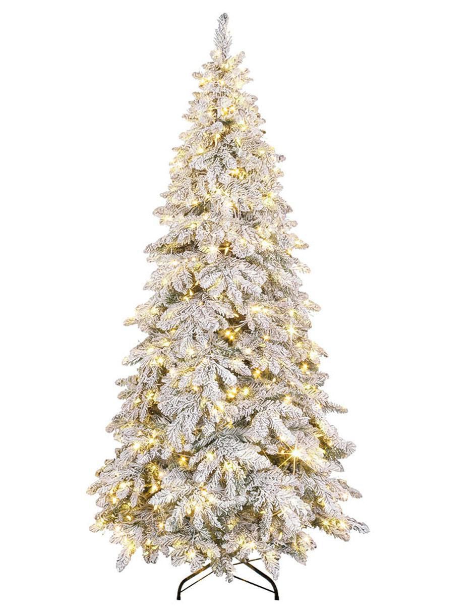 Árbol de navidad con 300 luces Árbol de navidad con 300 luces