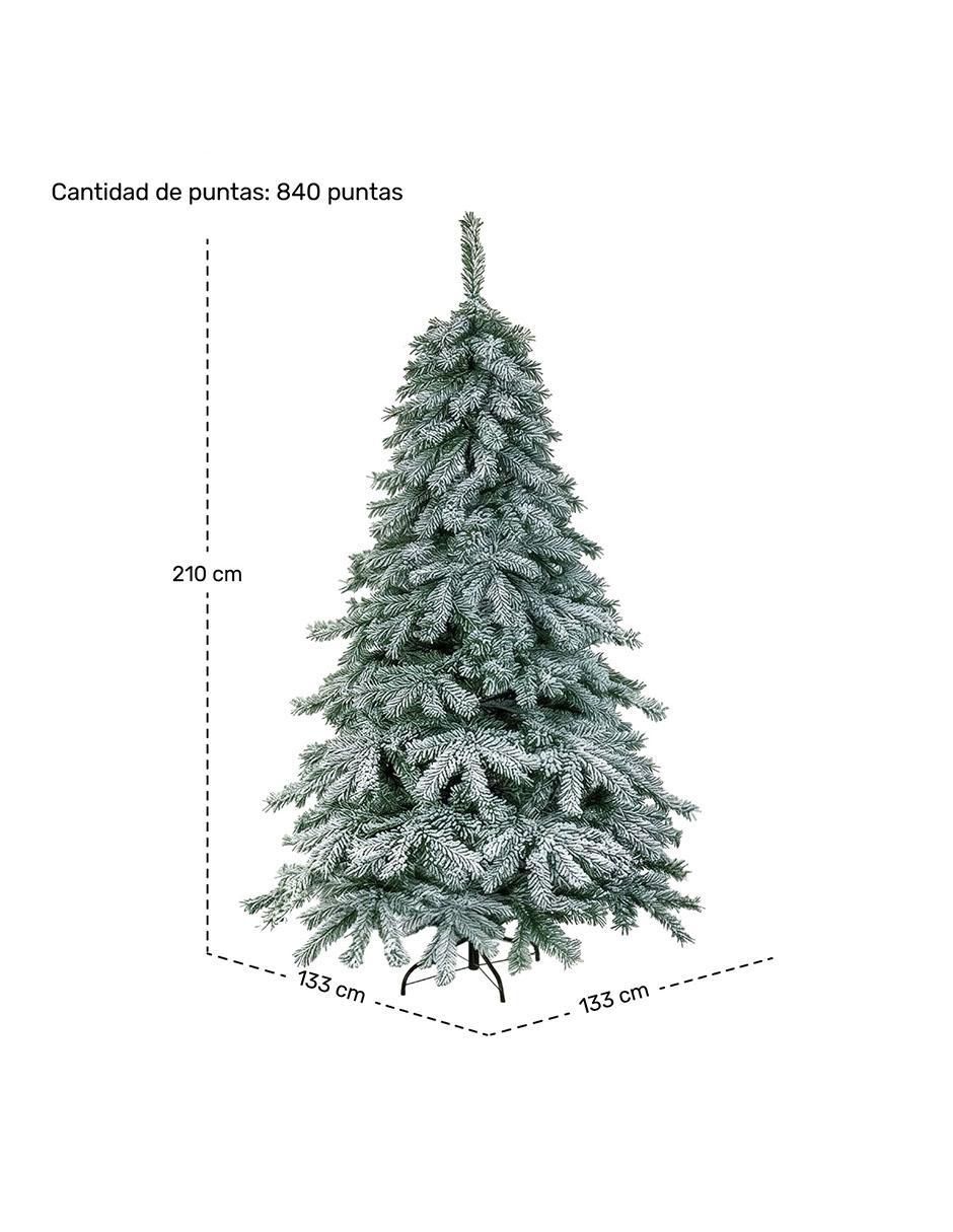 Árbol de navidad 7
