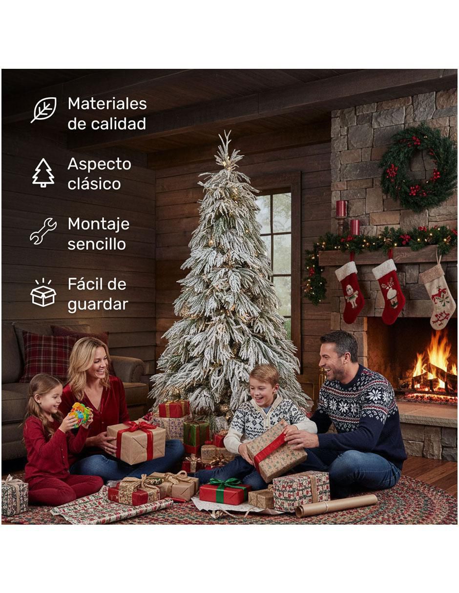 Árbol de navidad