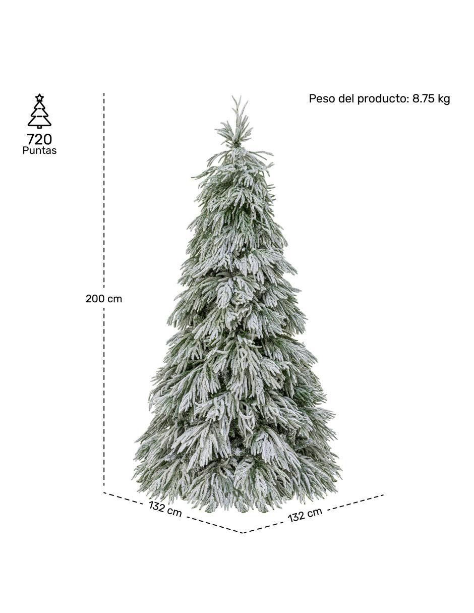 Árbol de navidad 7