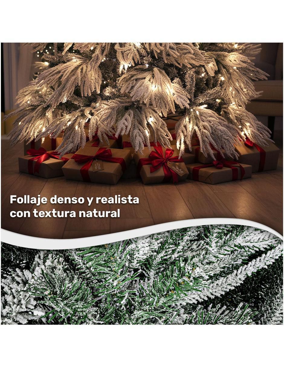 Árbol de navidad