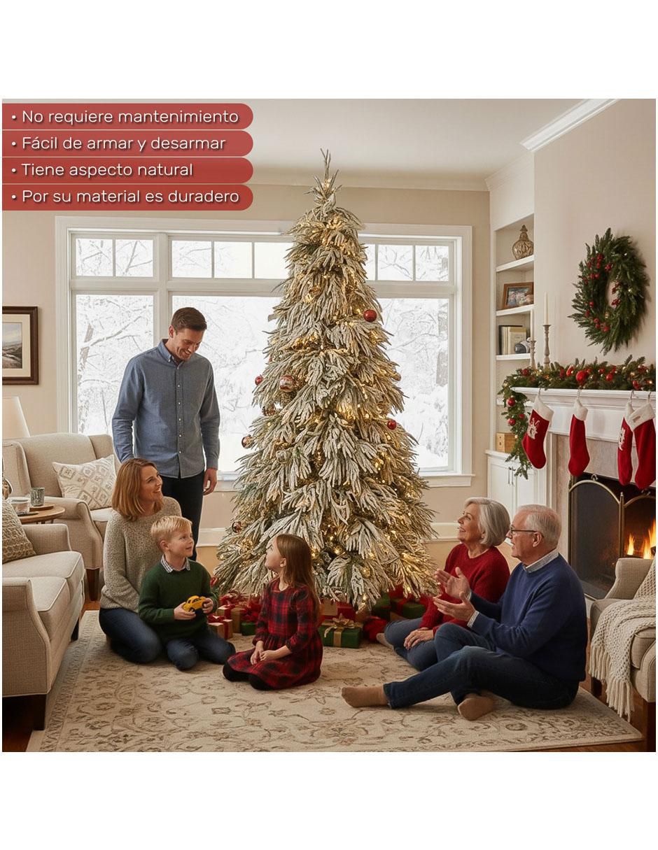 Árbol de navidad