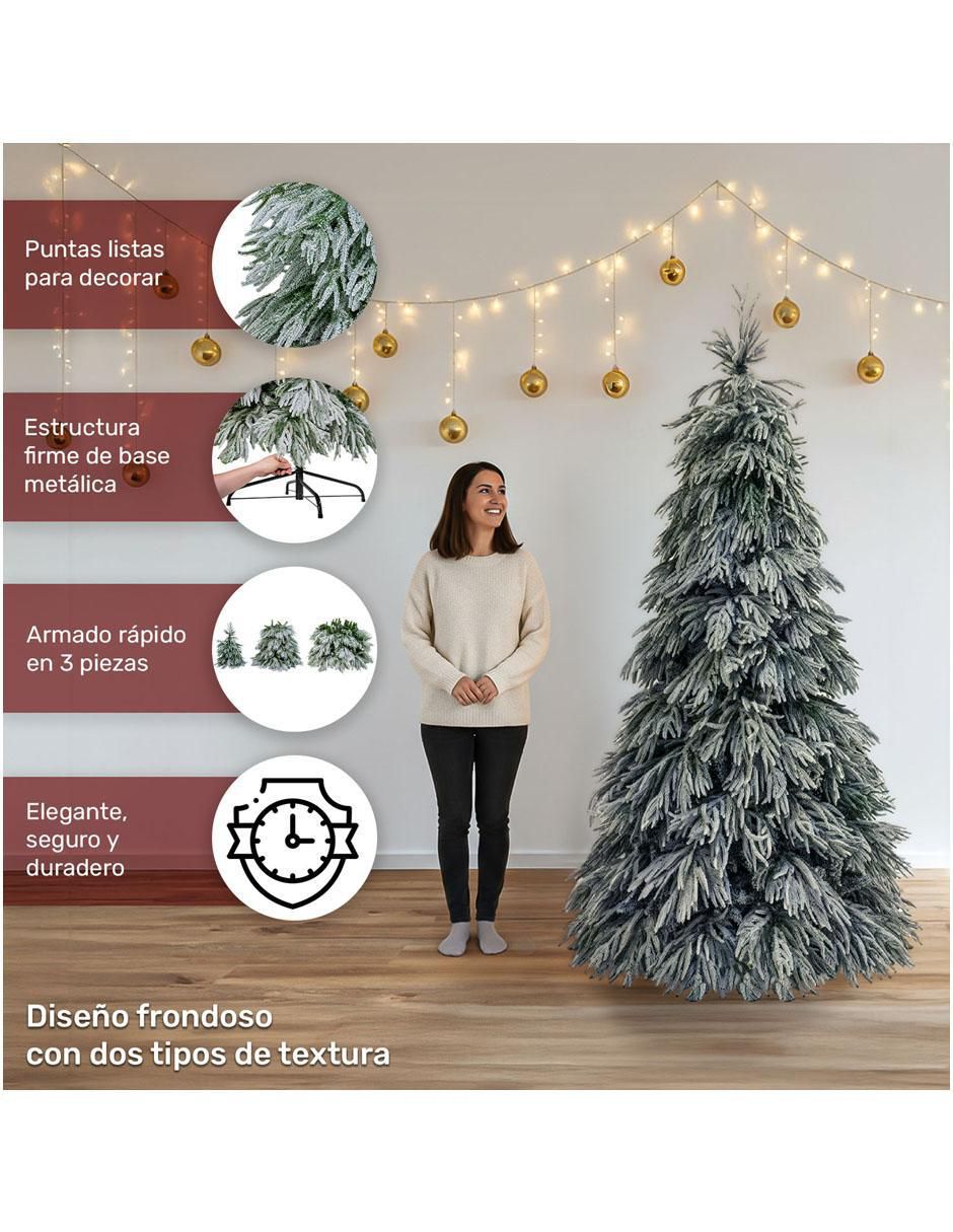 Árbol de navidad 5