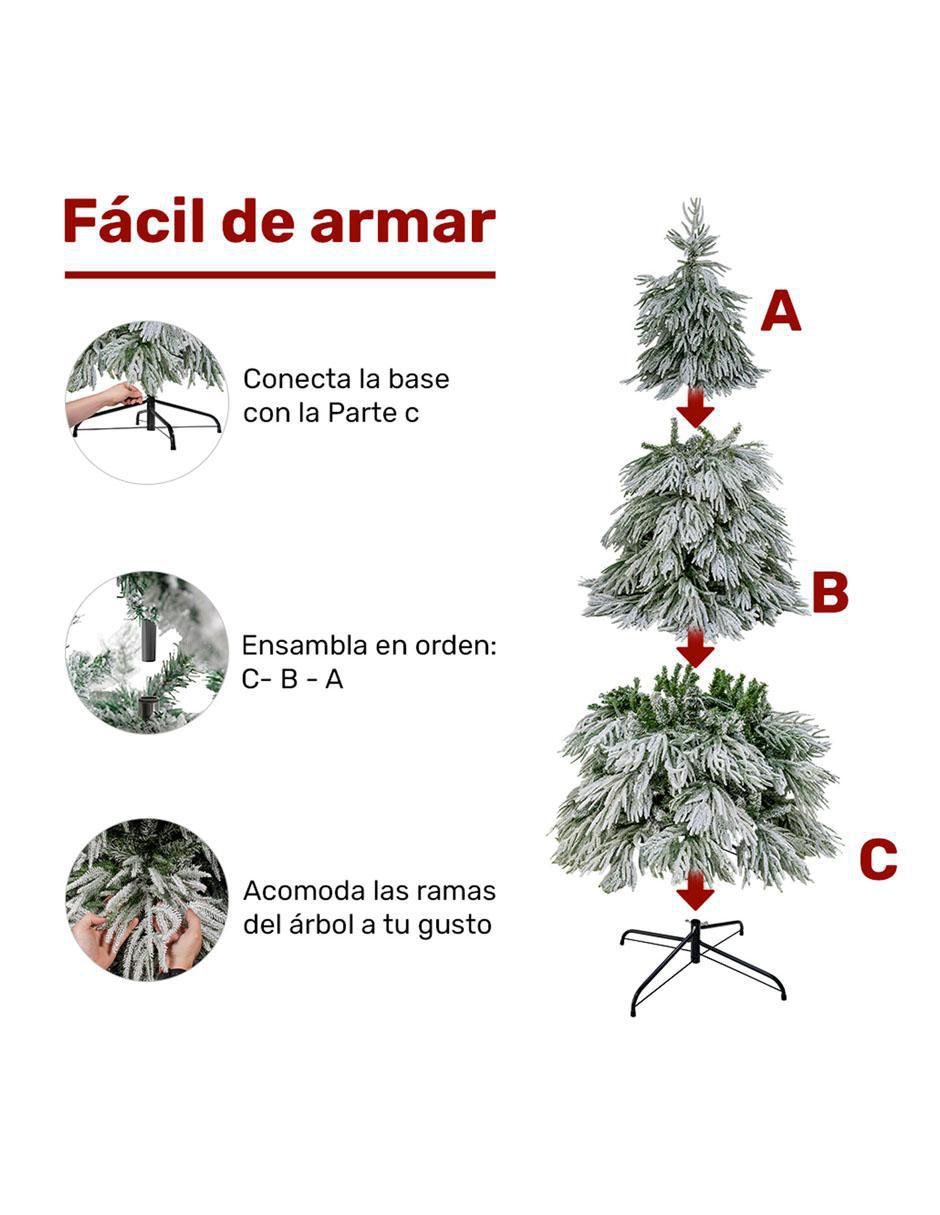 Árbol de navidad 6