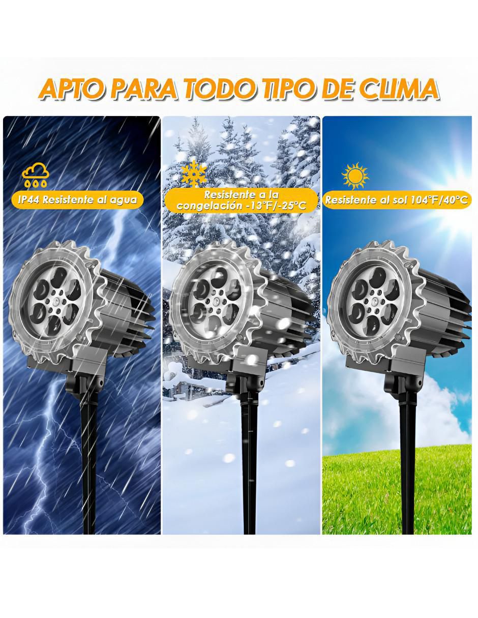 Proyector Xtellar