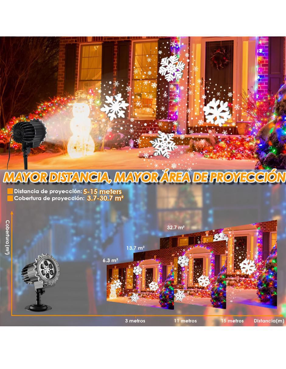Proyector Xtellar