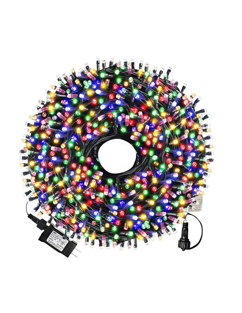Serie LED xtellar Xtllar10831 con 500 focos