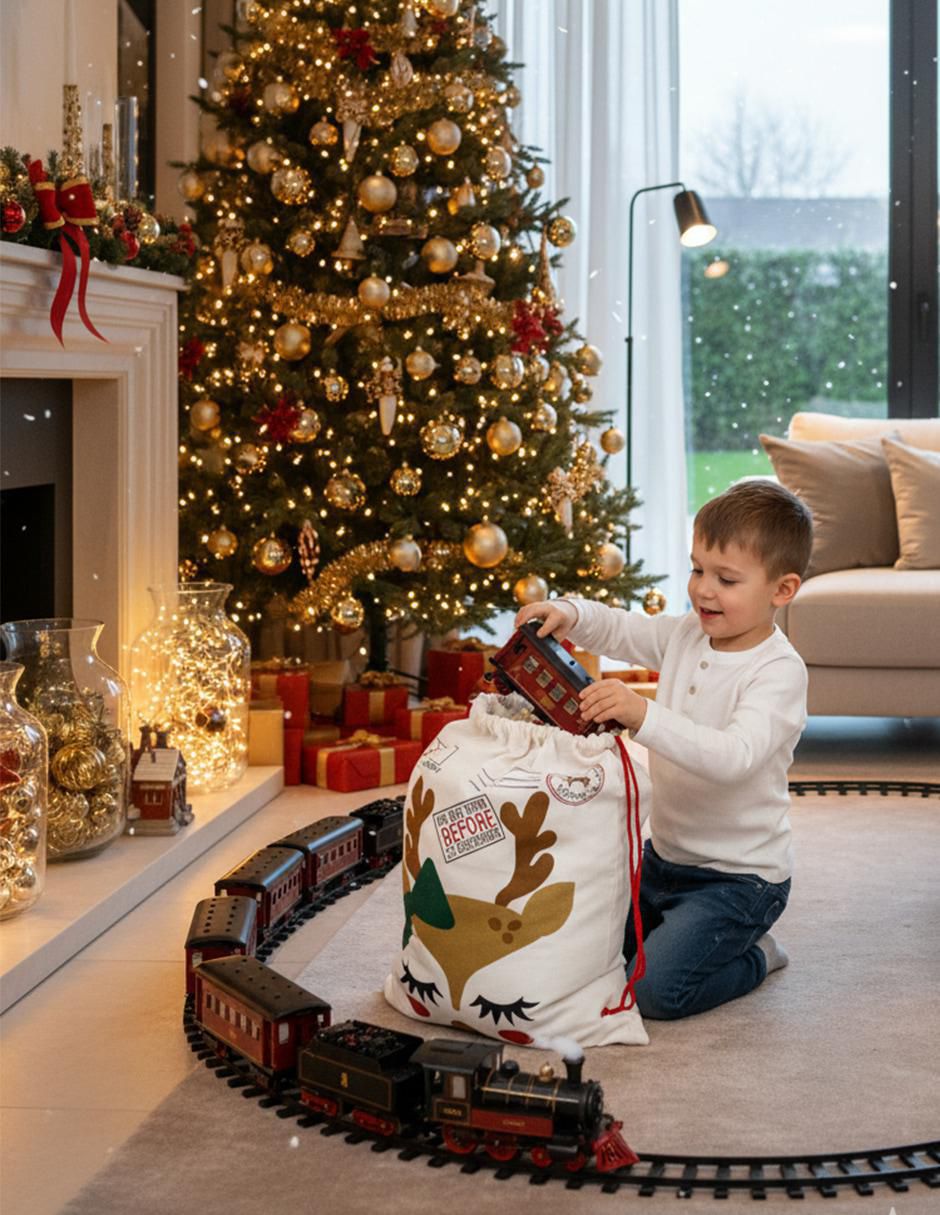Bolsa para regalo 3