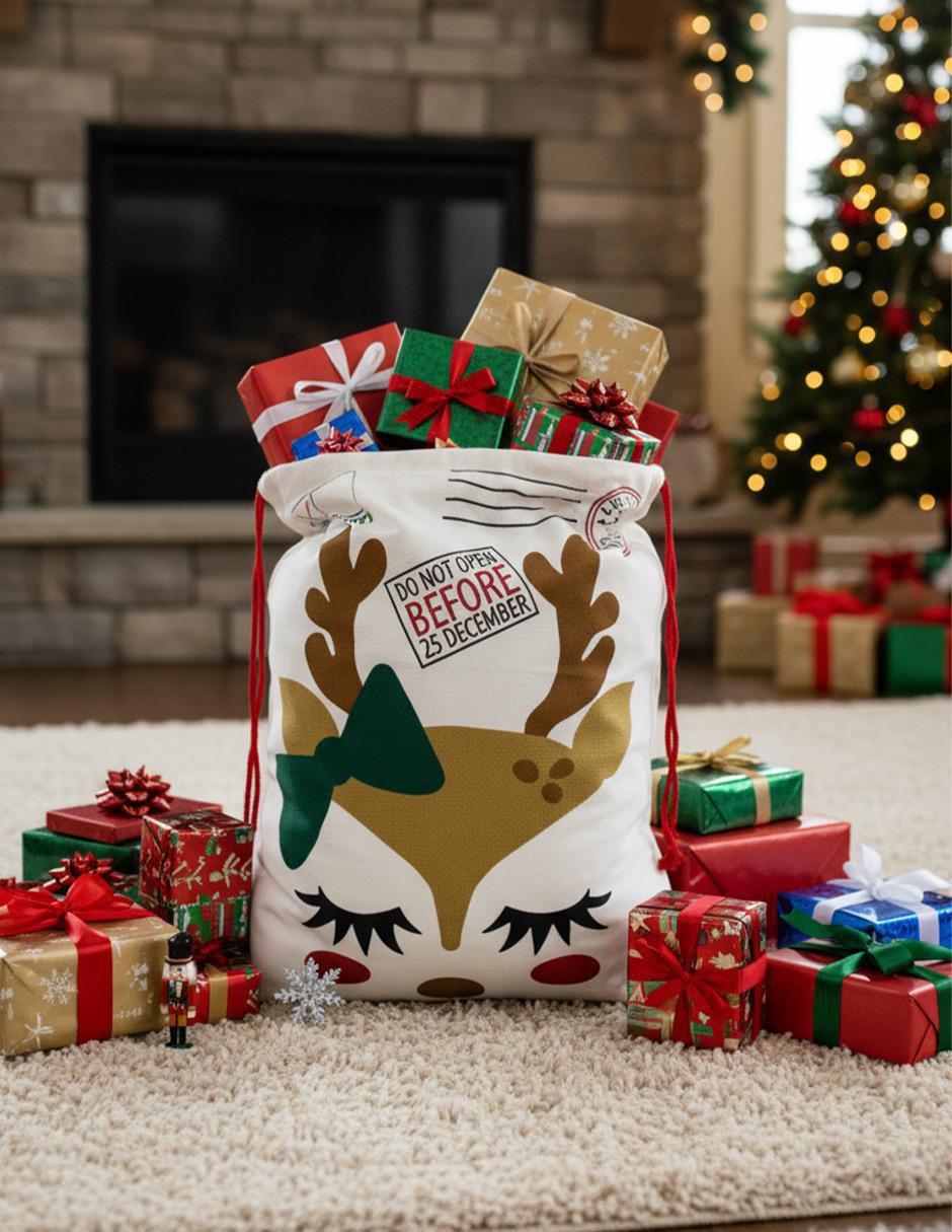Bolsa para regalo 5