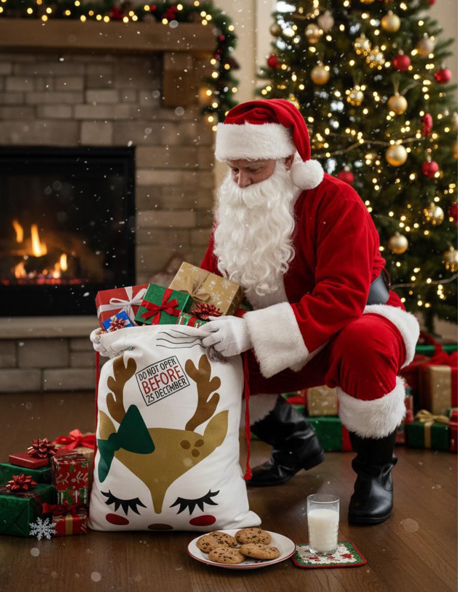 Bolsa para regalo 6