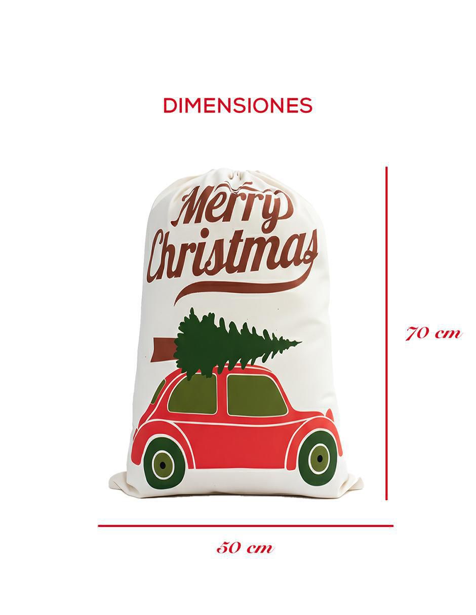 Bolsa para regalo 7