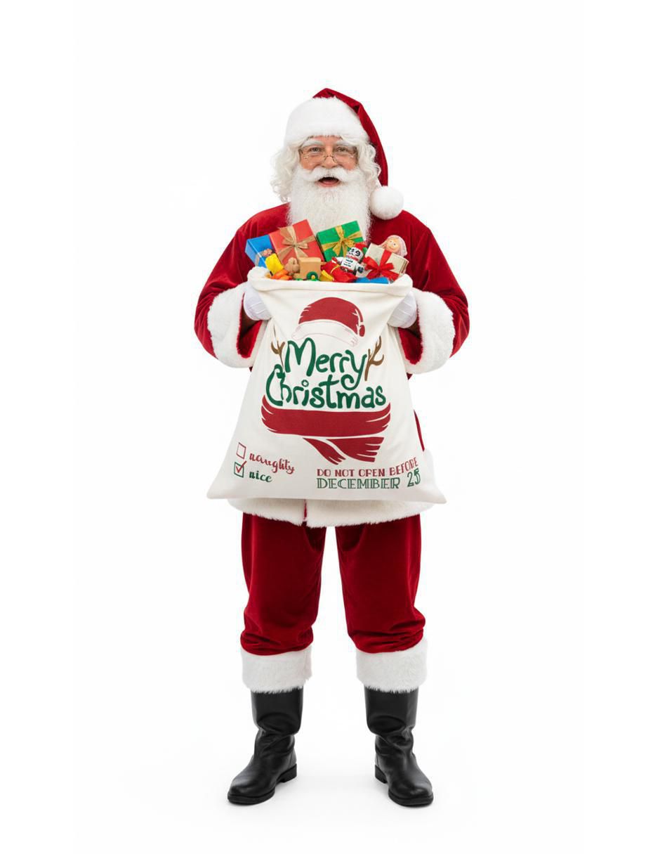 Bolsa para regalo 2