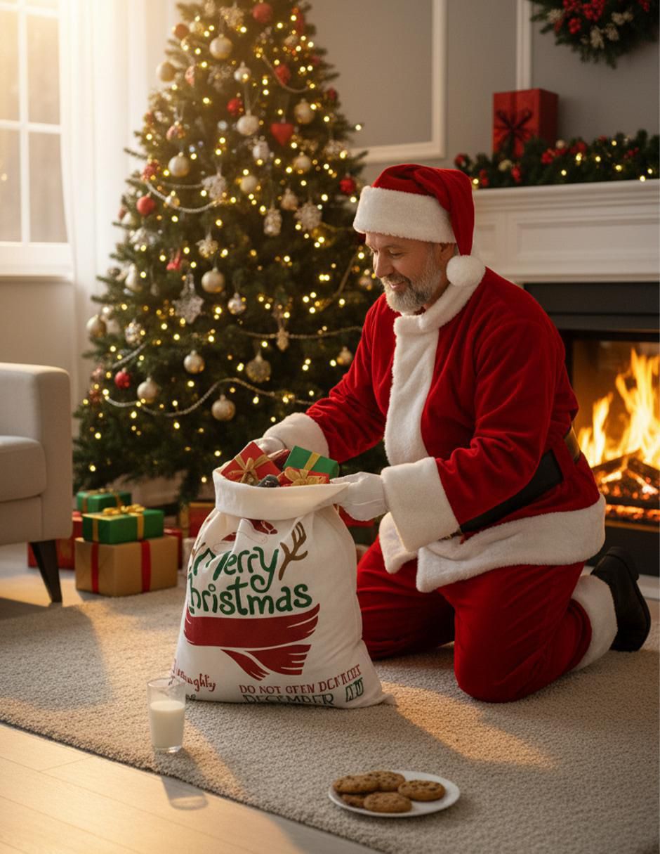 Bolsa para regalo 5