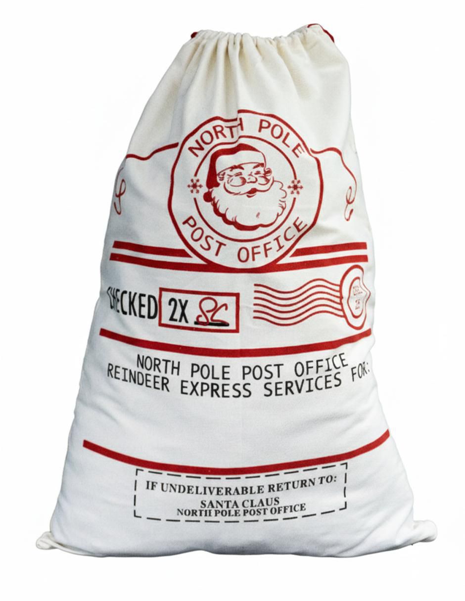 Bolsa para regalo
