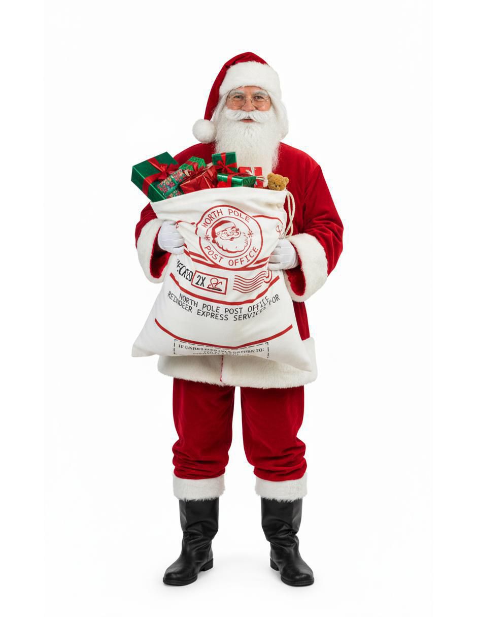 Bolsa para regalo 2
