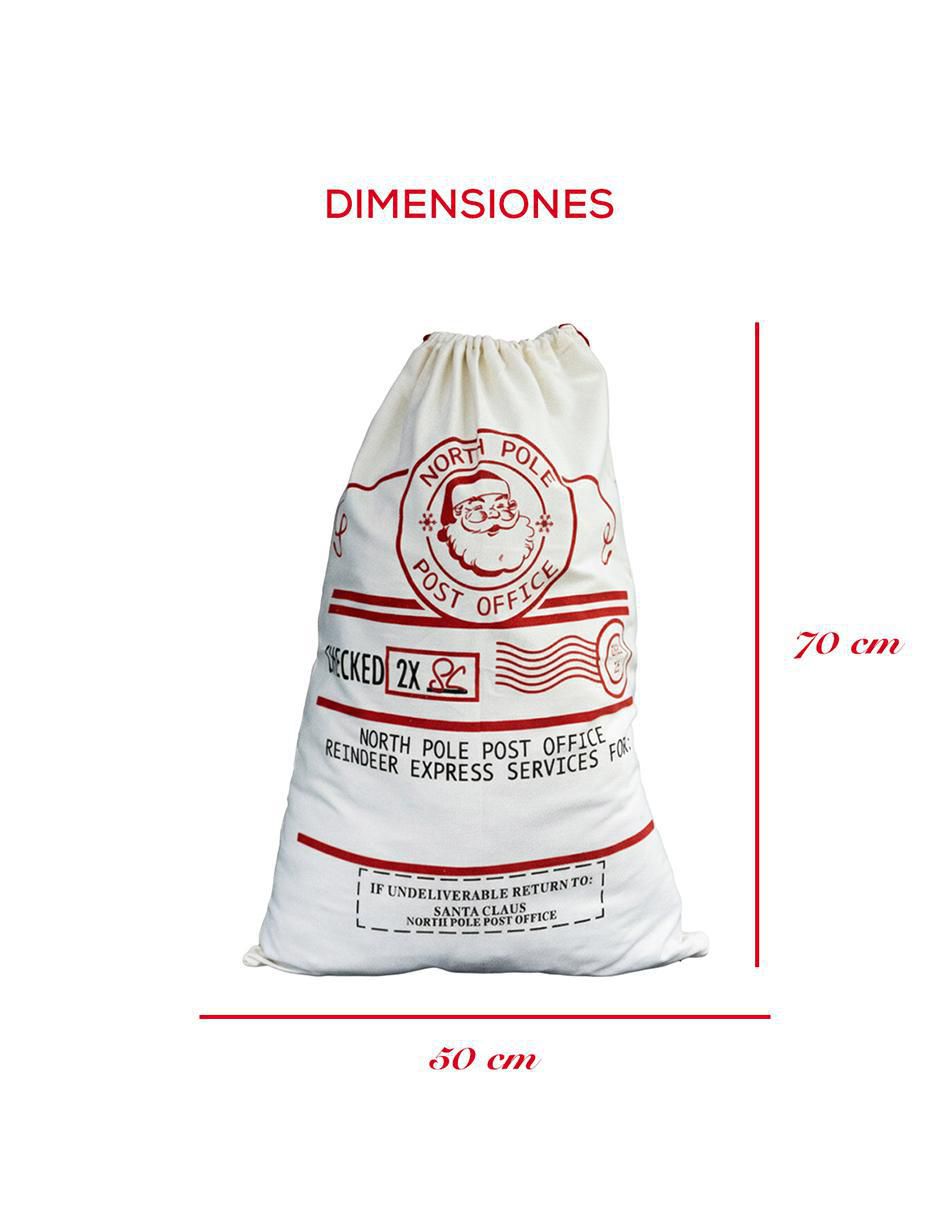 Bolsa para regalo 8