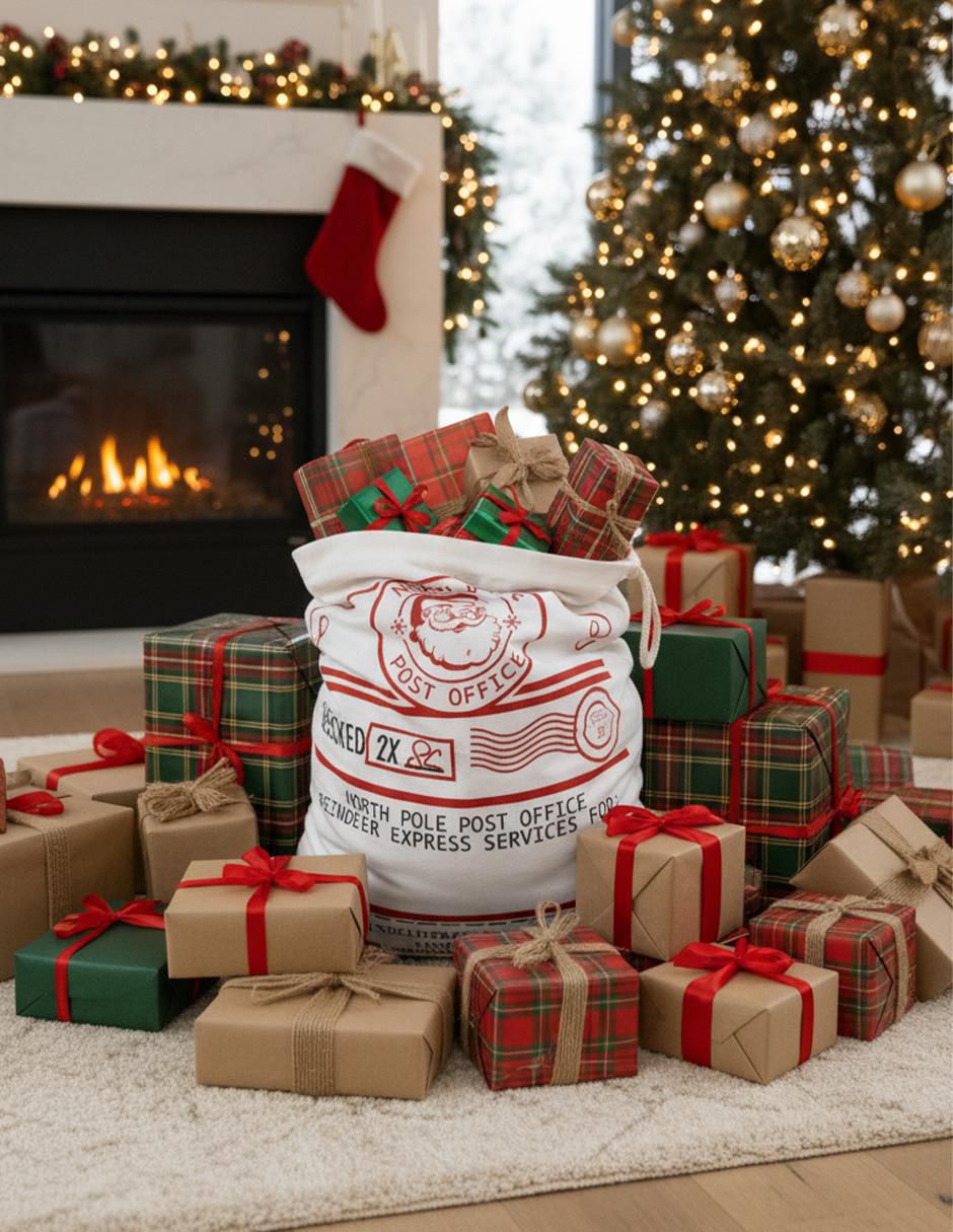 Bolsa para regalo 5