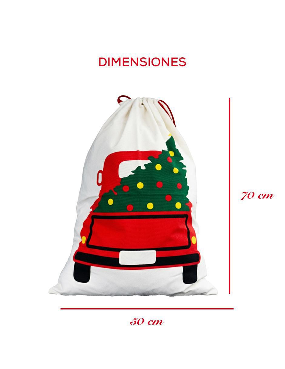 Bolsa para regalo 6